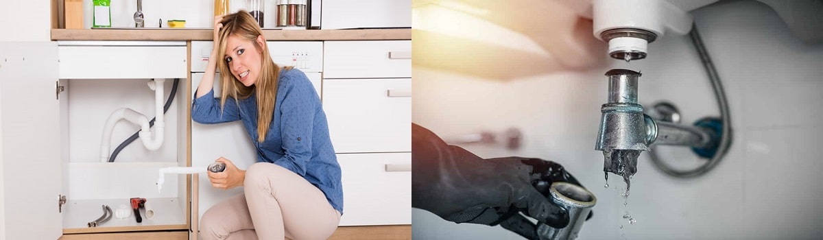 76-نگهداری از سیستم لوله کشی خانگی