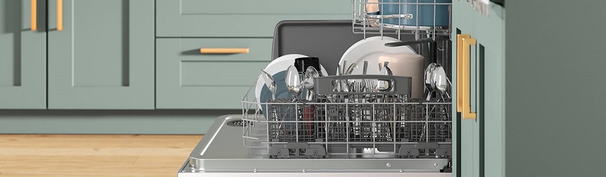 77-نکات مهم در استفاده از ماشین ظرفشویی