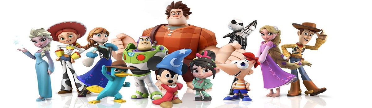 82- برترین شخصیت های کارتونی و انیمیشن جهان