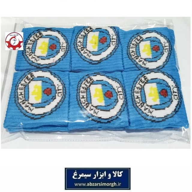 مچ بند کشی و هواداری ورزشی باشگاه Manchester City منچستر سیتی انگلیس VMB-032