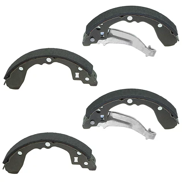 لنت  ترمز عقب خودرو وانت پراید ۱۵۱ برند پارس لنت AMZ-003