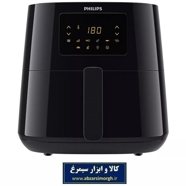 سرخ کن فیلیپس PHILIPS Air Fryer مدل HD9270 با ضمانت اصل HHA-051