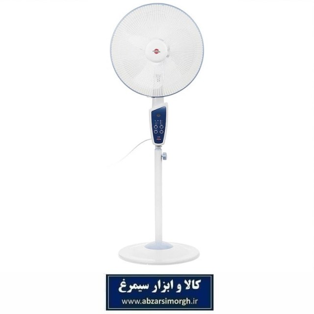 پنکه پارس خزر Pars Khazar مدل پایه بلند 4060R