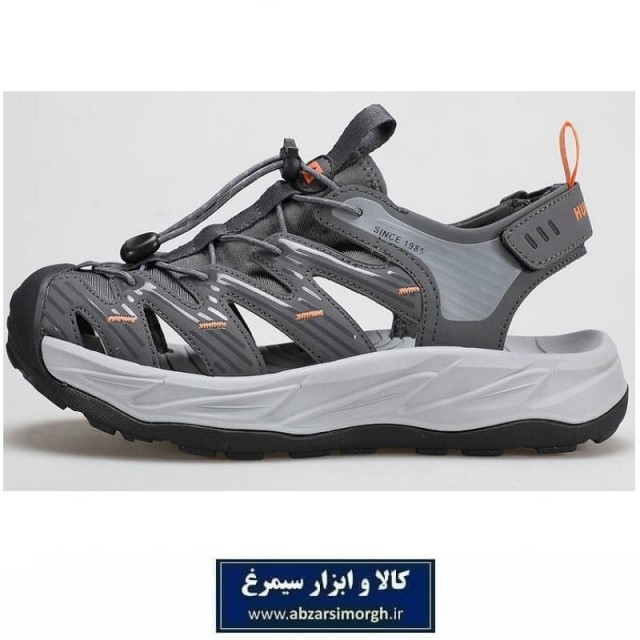 صندل اسپرت پیاده روی و طبیعت گردی مردانه Humtto هامتو