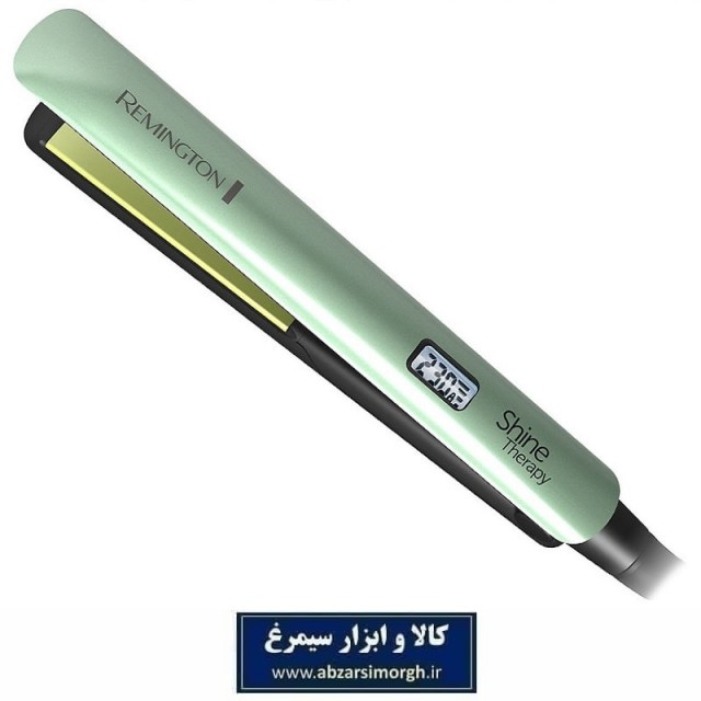 اتو مو Remington رمینگتون مدل S-9960 مناسب کراتینه