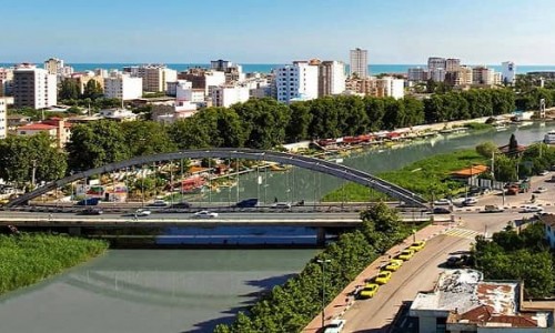 88- جاهای دیدنی شهر بابلسر، جاذبه‌ های گردشگری، طبیعت بکر و مراکز خرید برتر