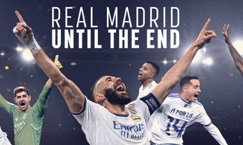 89- معرفی باشگاه فوتبال رئال مادرید Real Madrid FC
