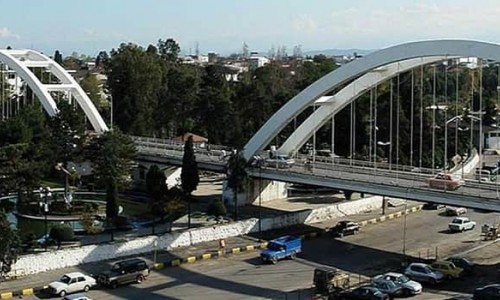 94- جاهای دیدنی شهر آمل، جاذبه‌ های گردشگری، طبیعت بکر و مراکز خرید برتر