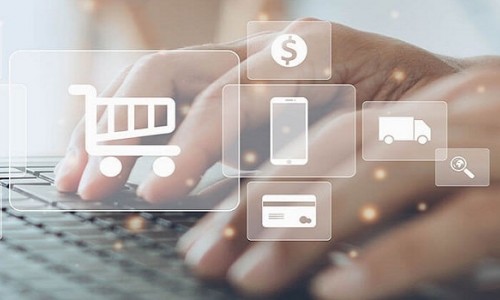 97- دراپ شیپینگ Dropshipping در فروش آنلاین