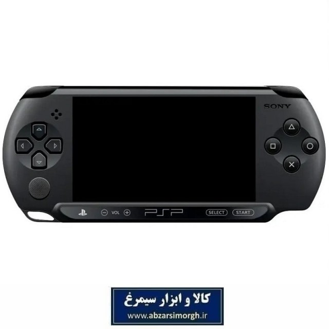 کنسول بازی PSP Street(e1004) کارکرده سالم - فروخته شد