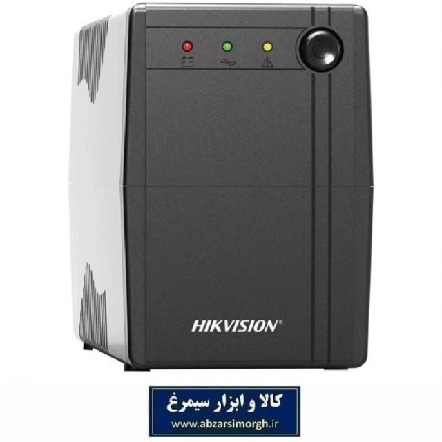 یو پی اس هایک‌ ویژن HIKVISION مدل DS-UPS1000