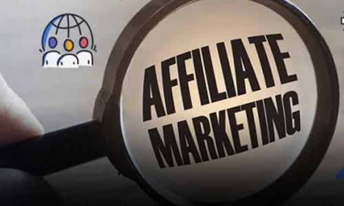 107- افیلیت مارکتینگ Affiliate Marketing  چیست؟