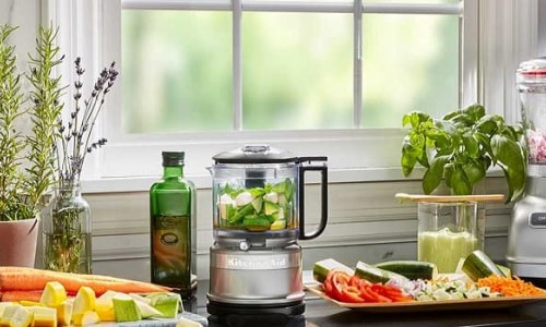 چگونه از غذا ساز در آشپزی استفاده کنیم؟ راهنمای گام به گام (112)