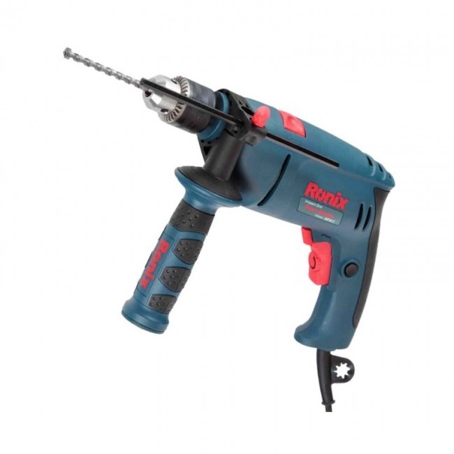 دریل چکشی رونیکس ۲۲۱۰c کد: BDR-051