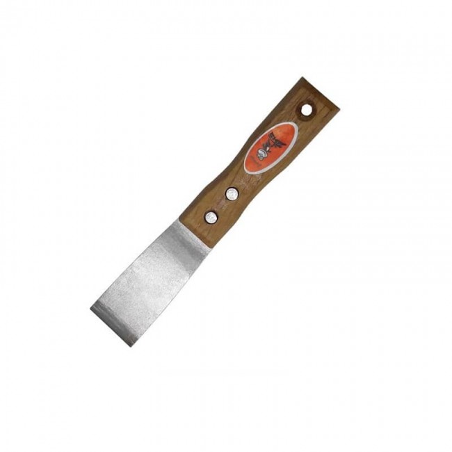 کاردک نقاشی ساختمان ۴ سانتی SKR-001