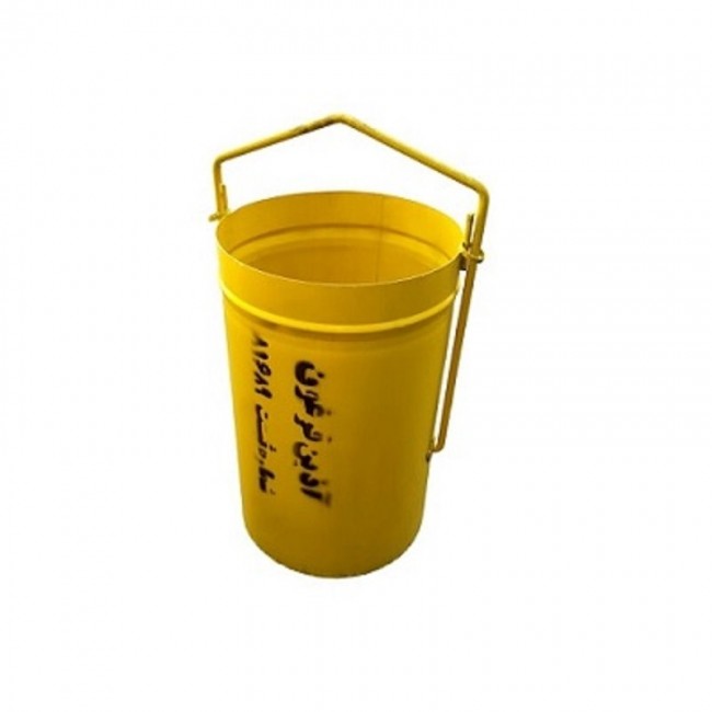 باکت سطلی آذین ابزار