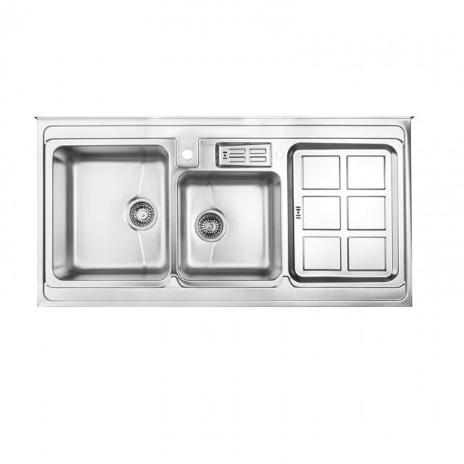 سینک روکار مدل 320 اخوان