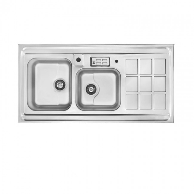 سینک مدل 364 روکار اخوان