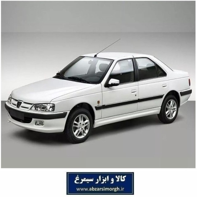 خودرو  پژو پارس Peugeot Pars مدل 1404 صفر کیلومتر فروش نقد و اقساطی 60 ماهه