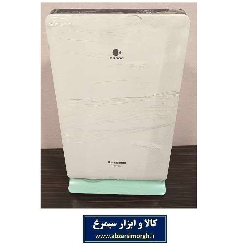 دستگاه تصفیه هوا پاناسونیک کارکرده سالم UAC-001