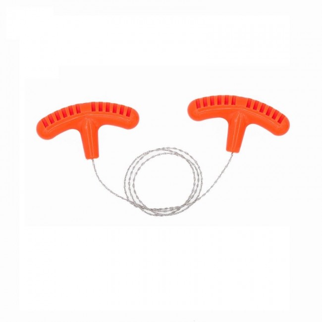 اره سیمی کمپینگ مدل دسته دار Camping Wire Cutter