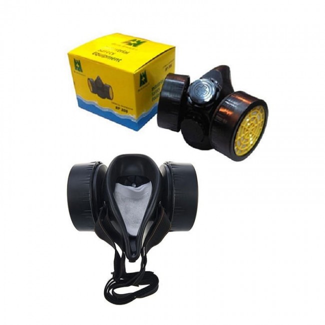 ماسک تنفسی صنعتی بلو ایگل Blue Eagle NP 306