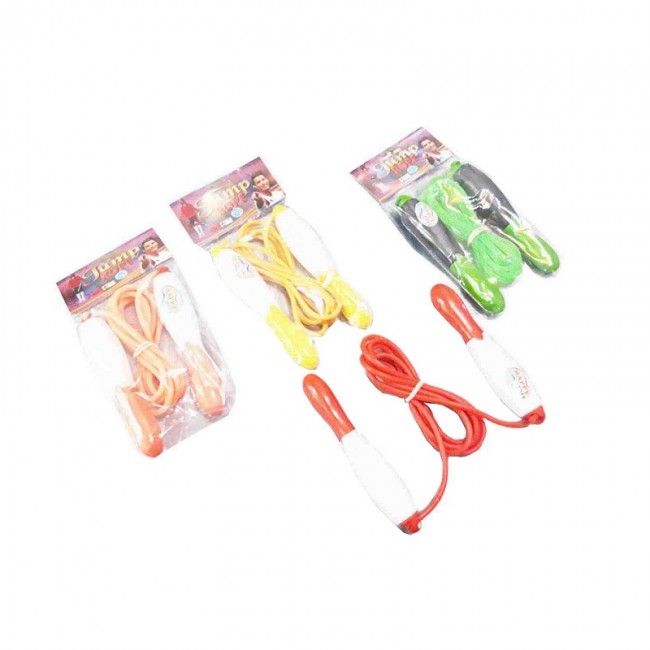 طناب ورزشی دو تکه ۱۲ عددی OHTV-005