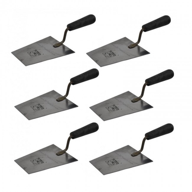 کمچه طرح موسوی بسته ۶ عددی OSKM-001