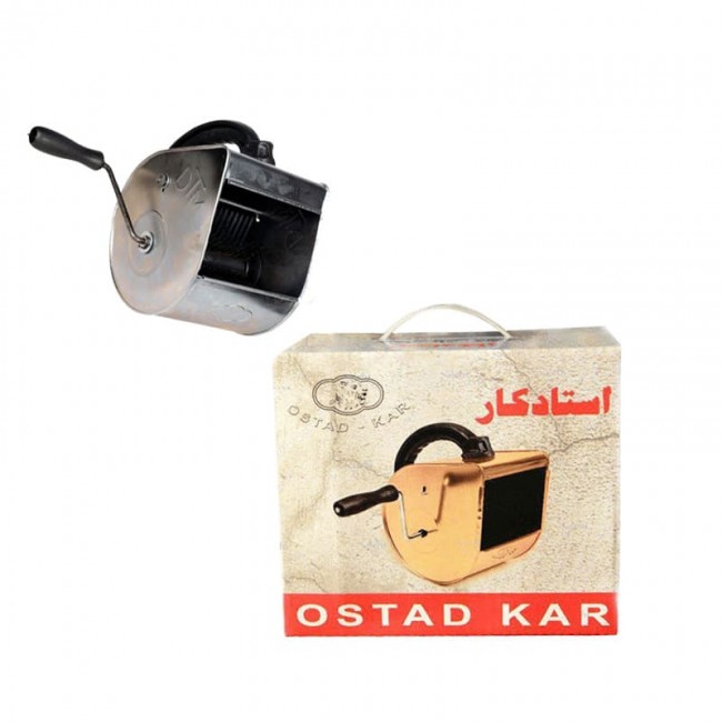 ابزار تگری پاش دستی استاد کار STP-001