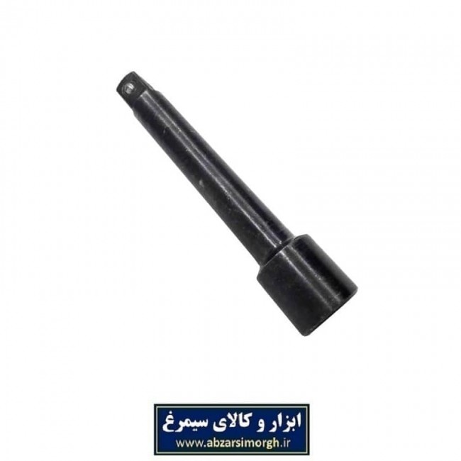 رابط کمکی بکس ساچمه دار سایز ۱۲.۵ سانت AJB-006