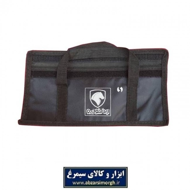 کیف ابزار ایران خودرویی KKK-001
