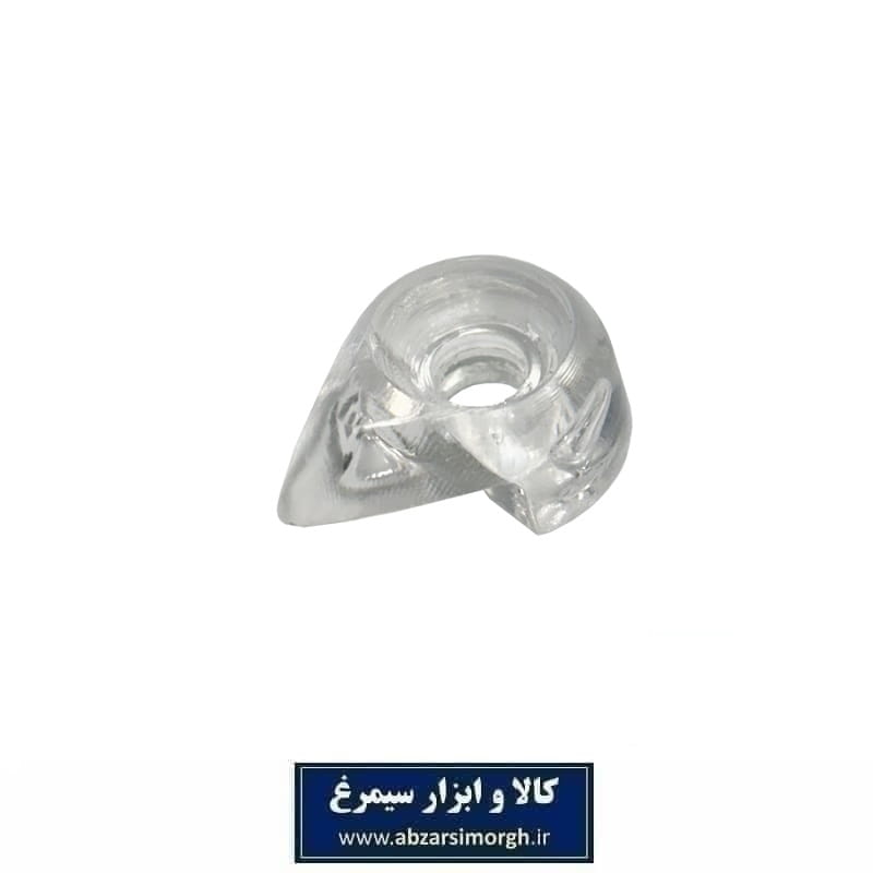 بست آینه کریستال بزرگ LLO-015