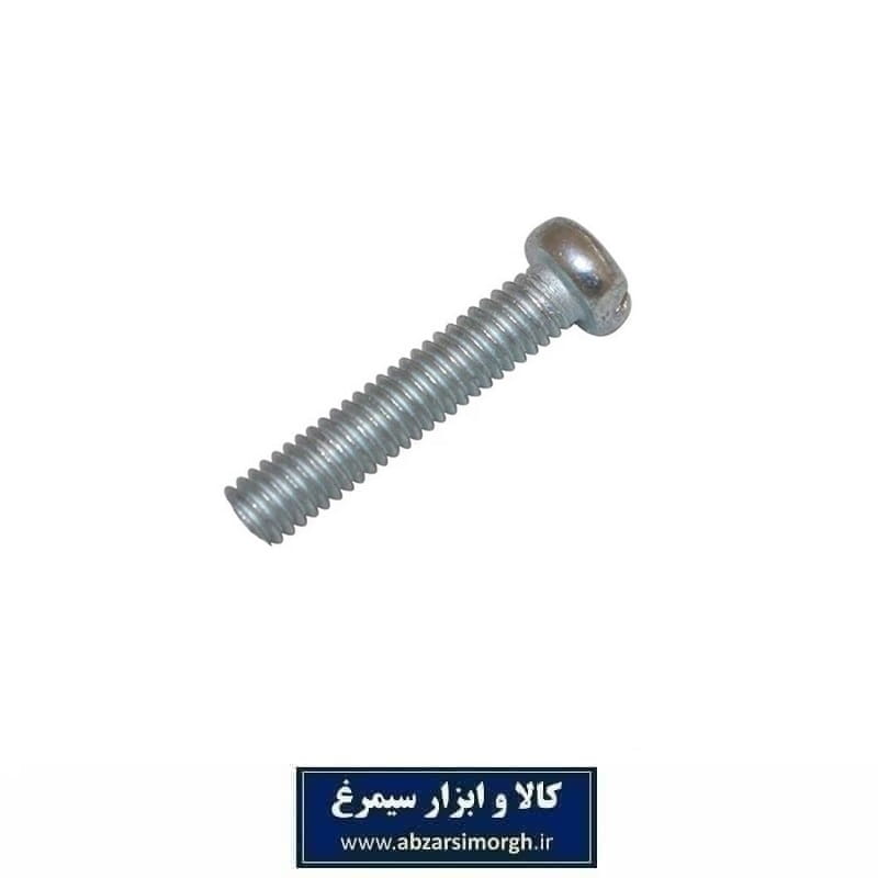 پیچ دستگیره 35*4 کد LLO-030