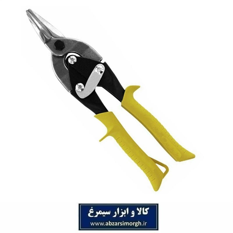 قیچی ورق بر پرو الکترو
