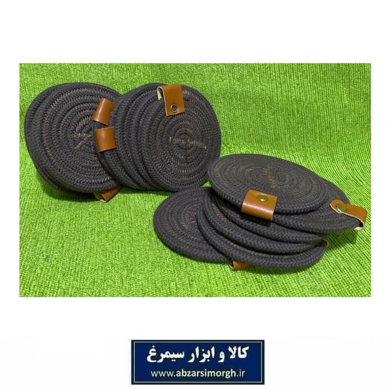 زیر لیوانی یا ماگ قیطونی یا قیطانی HBR-001