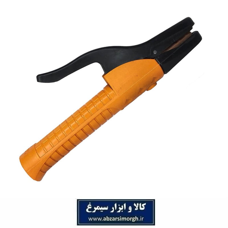 انبر جوش 500 آمپر برند هلتی