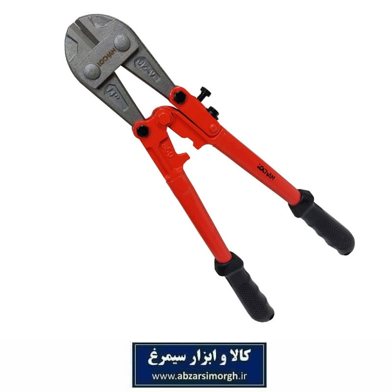 قیچی مفتول بر لوچان سایز 350 میلیمتر