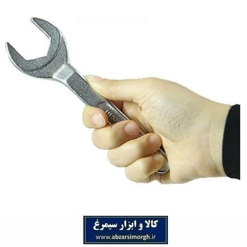 آچار رگولاتور گاز 25 میلیمتری