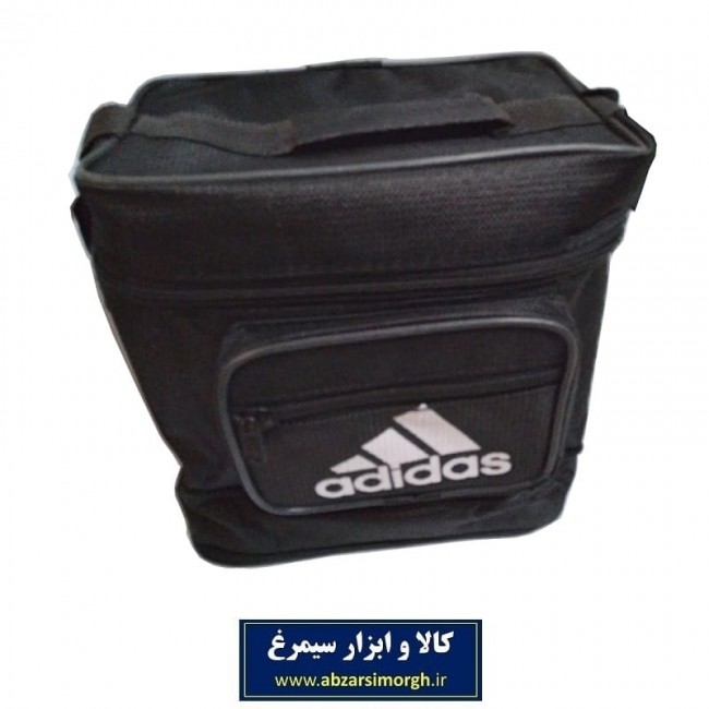 کیف حمل ظرف غذا Adidas آدیداس ۲ طبقه HKF-015