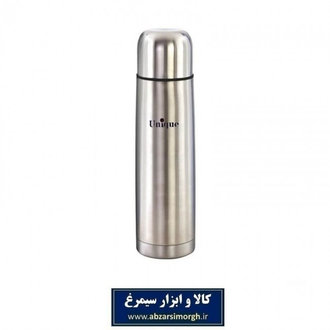 فلاسک یونیک Unique مدل UNA-1998 یک لیتری