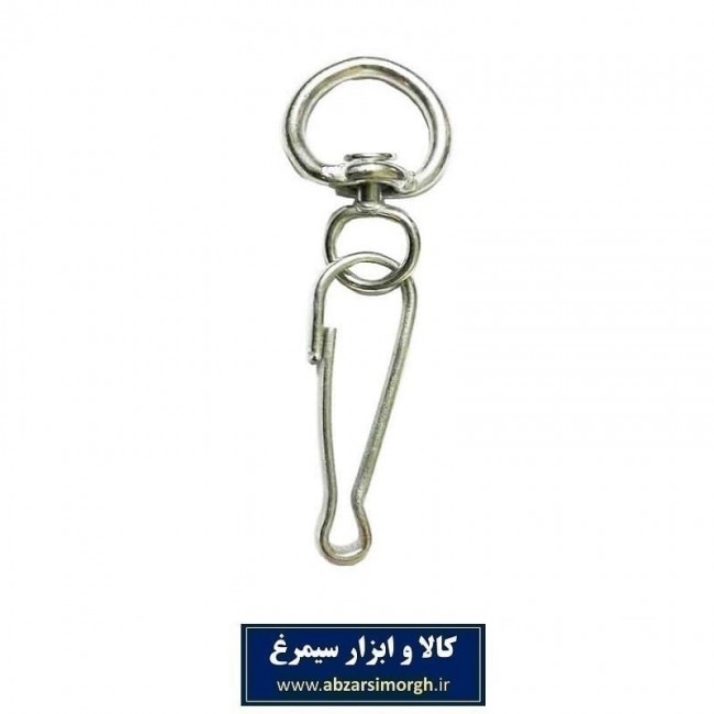 هرزگرد قلاده حیوانات متوسط ترک سایز ۲ کد HPS-003