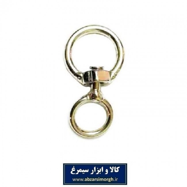 هرزگرد شکل گرد سایز ۴ کد HPS-005