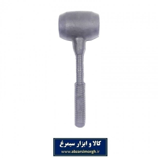 چکش لاستیکی بزرگ ۳۰ سانتی متری ACH-051