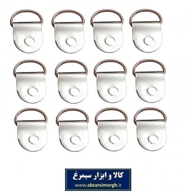 بست قاب SIT سایز بزرگ ۱۲ عددی LBA-003