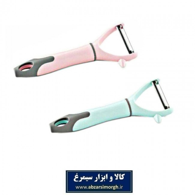 پوست کن کمانی Ev Syle او استایل HAA-012