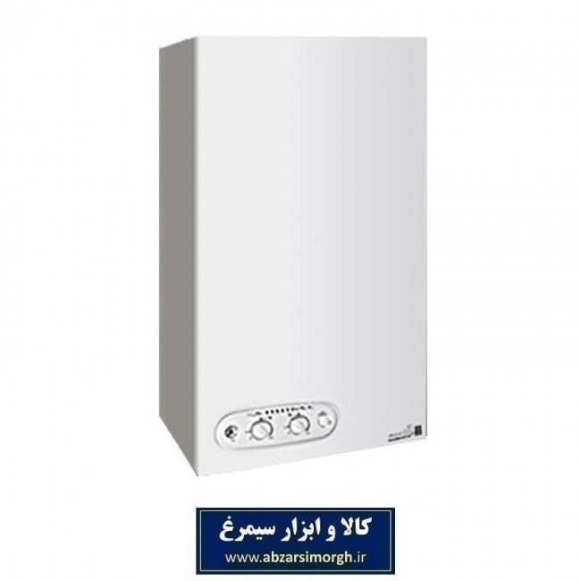 پکیج دیواری ایران رادیاتور 24000 مدل M24FF