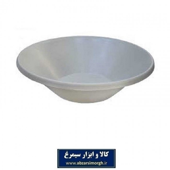استانبولی SIT فایبرگلاس پلیمری رنگ طوسی SSB-002