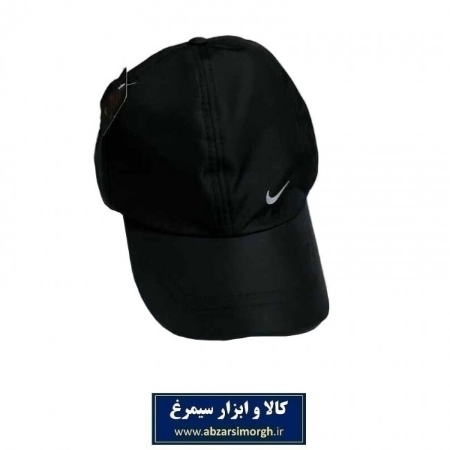 کلاه کپ Nike نایک مشکی شمعی CKL-007