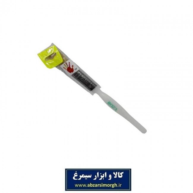 قلم مو نقاشی ۰.۵ اینچ Roza رزا SGM-001