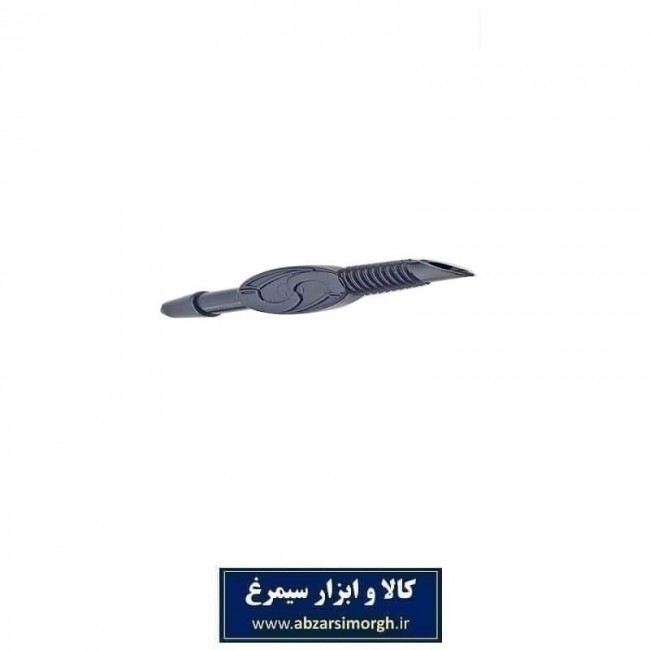 رابط شلنگ آب پلاستیکی BE100 روان ریز HRS-006